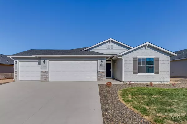 1346 Gold St., Middleton, ID 83644