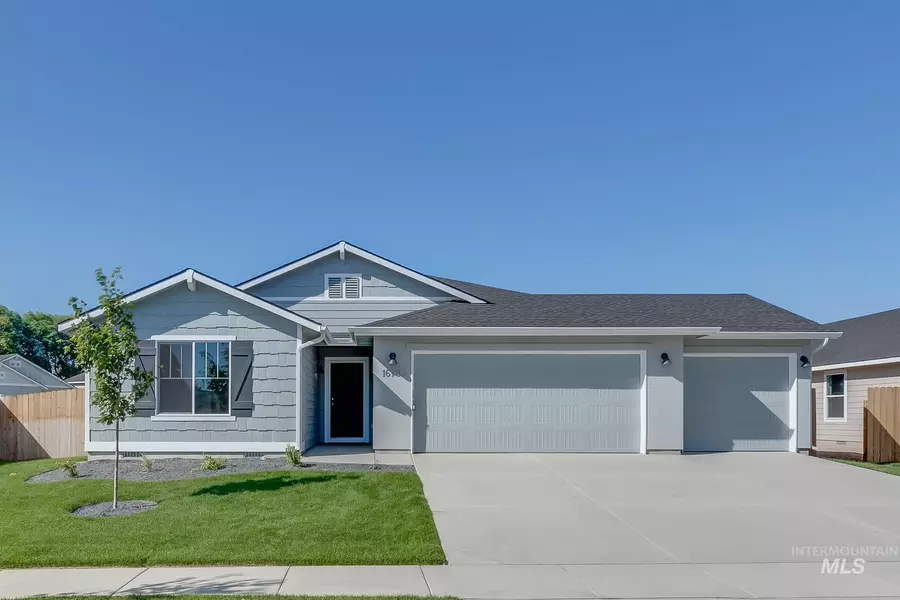 8277 E Conant St., Nampa, ID 83687