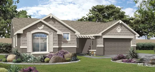 5203 N Mallorca Way, Meridian, ID 83646