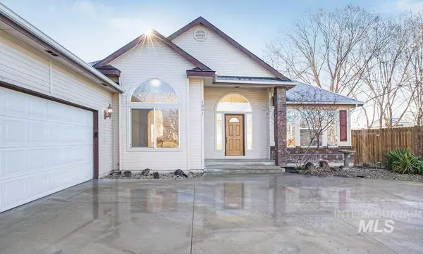 Nampa, ID 83686,1321 Spruce Creek Loop