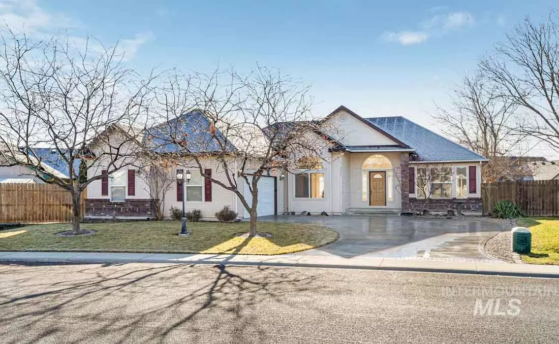Nampa, ID 83686,1321 Spruce Creek Loop
