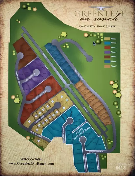 21319 Cessna Ct, Greenleaf, ID 83669