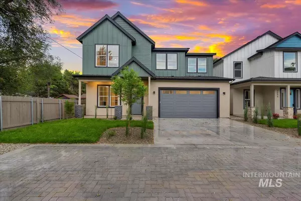 2902 W Neff St, Boise, ID 83703