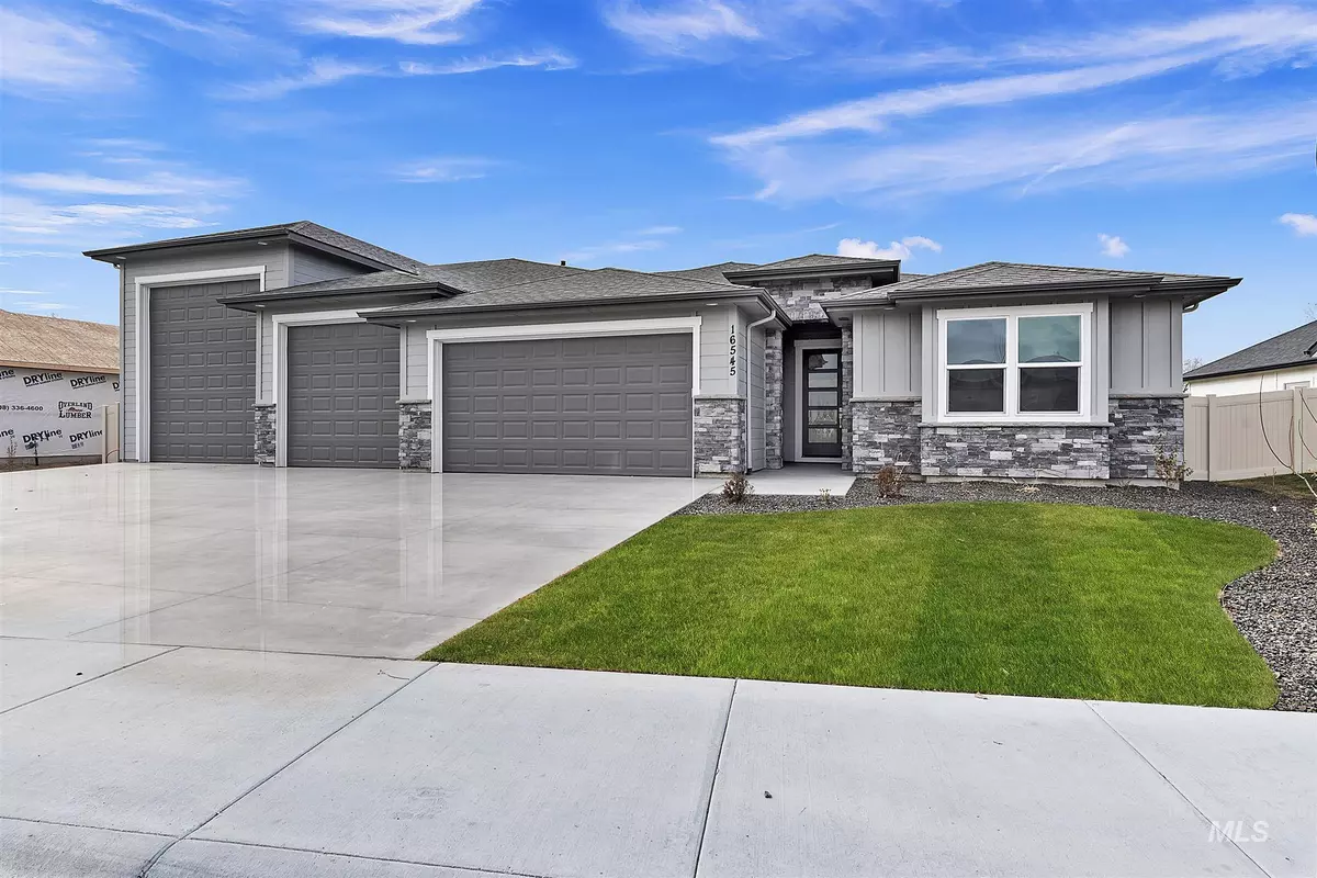 Nampa, ID 83651,16545 London Park Way