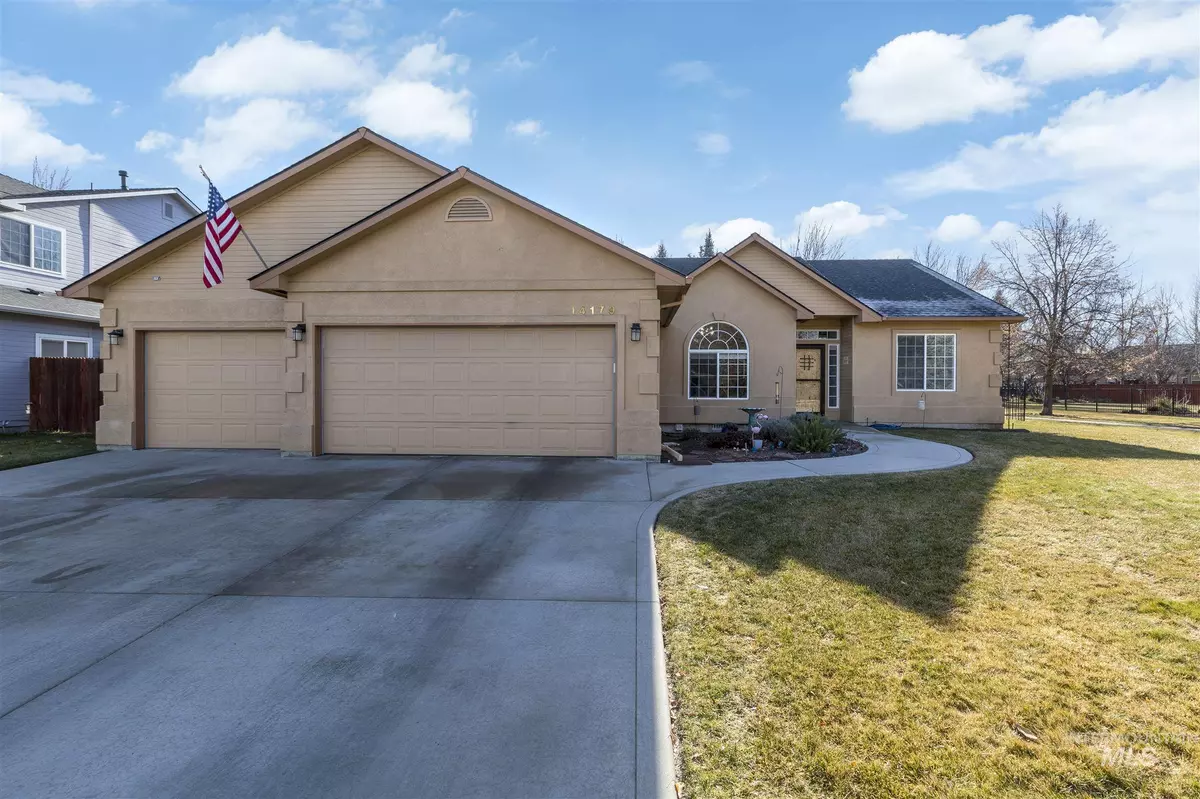 Boise, ID 83713,14179 W Battenberg Ct