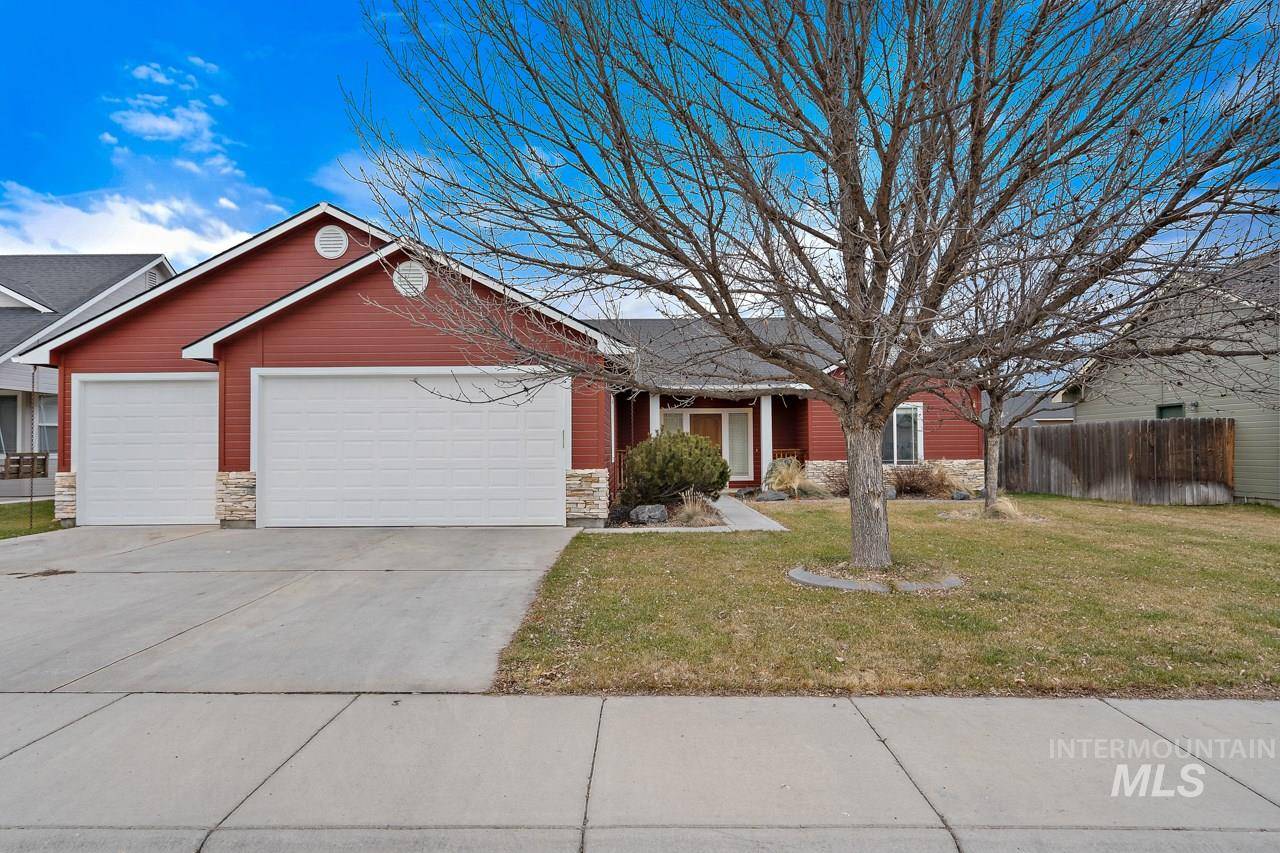 11496 W Celestial Dr, Star, ID 83669