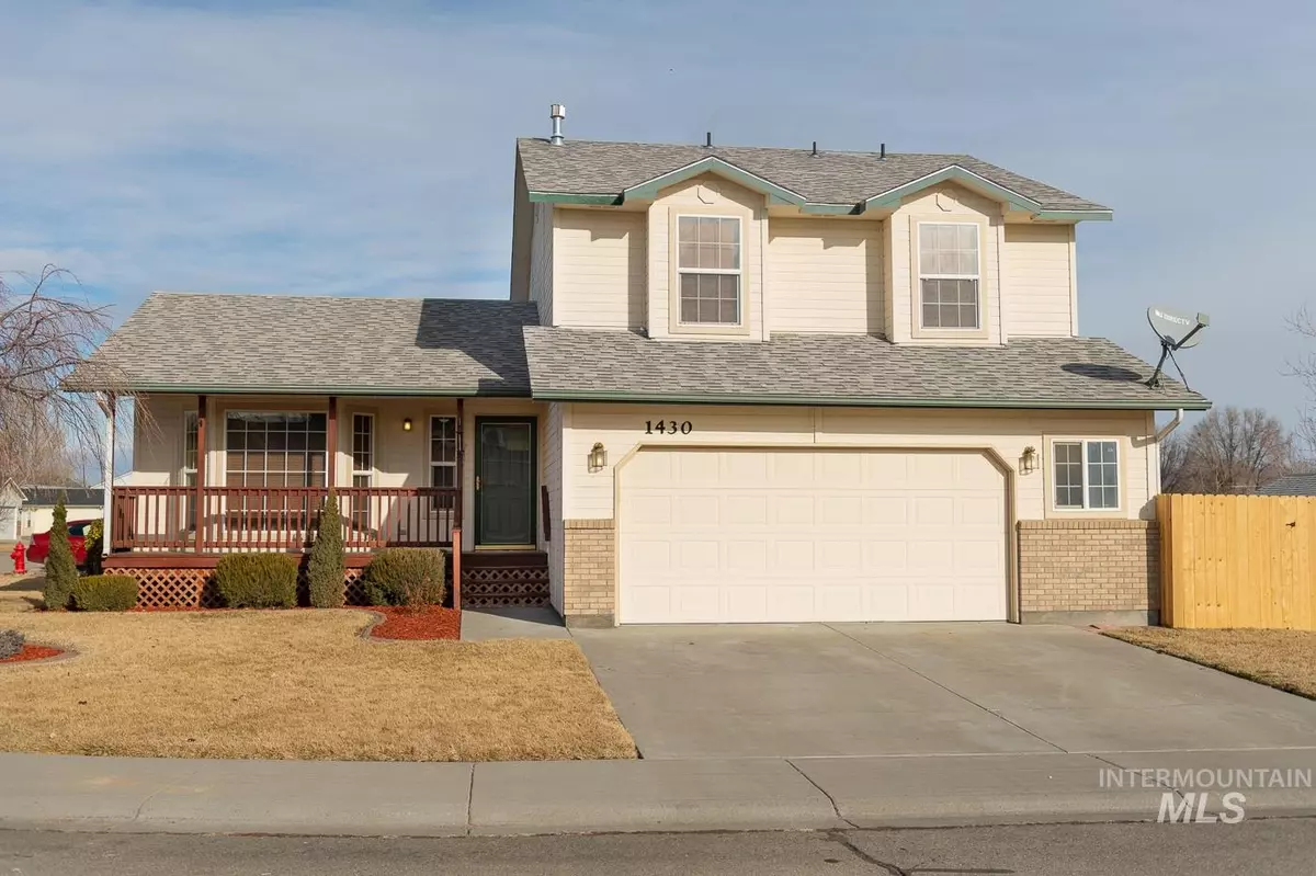 Mountain Home, ID 83647,1430 SW Chelsey Circle