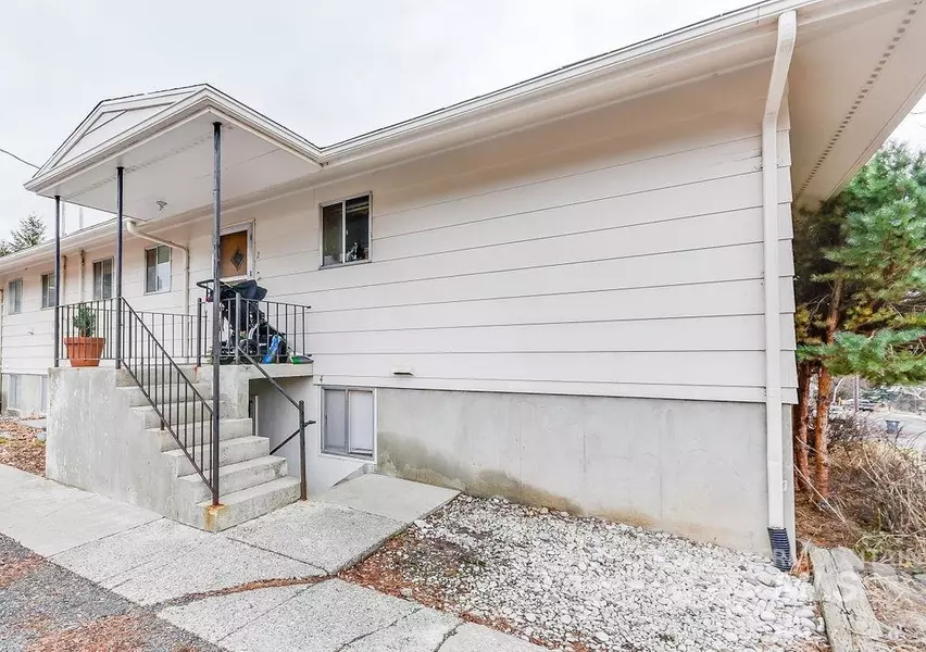 412 N Fir, Genesee, ID 83832