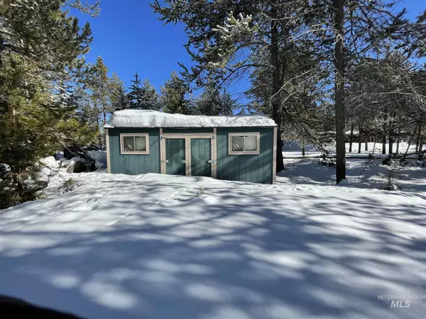 Donnelly, ID 83615,133 Casey Lane