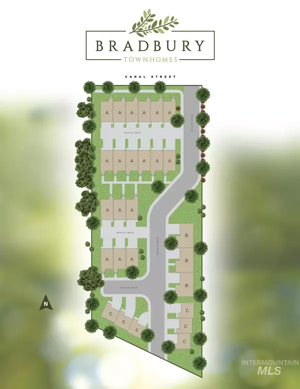 Lots 19-21 c S. Taggart Ln., Boise, ID 83705