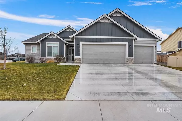 2240 N Blueblossom Way, Kuna, ID 83643