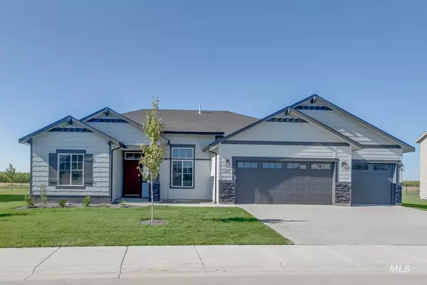 2700 N Iditarod Way, Kuna, ID 83634