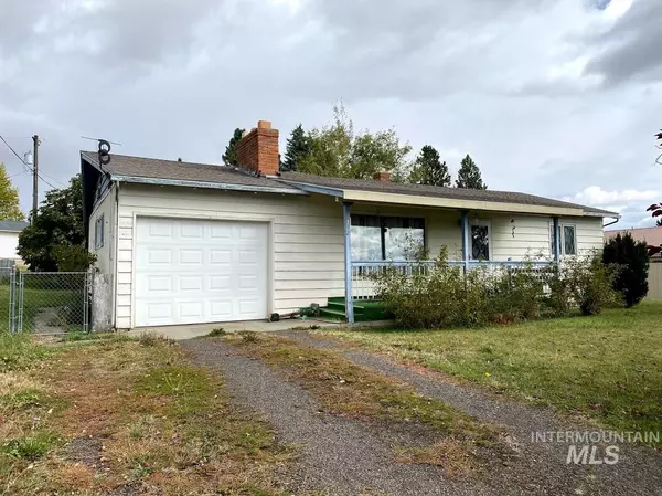 212 Prairie, Craigmont, ID 83523