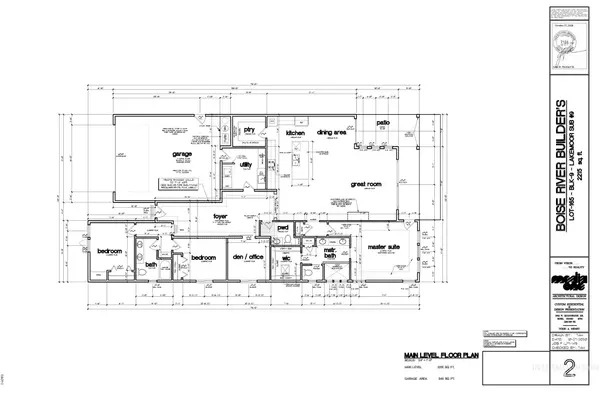 Eagle, ID 83616,3296 South Eagle Brook Lane