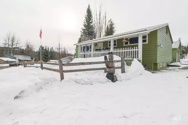 Pierce, ID 83546,133 Timberline Drive