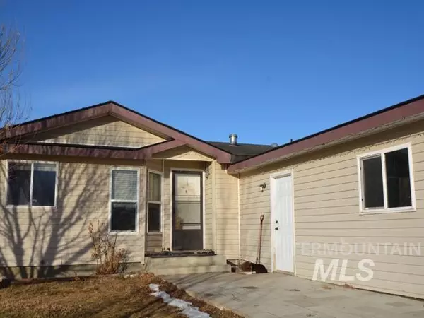 1126 E 720 N, Richfield, ID 83349-0000