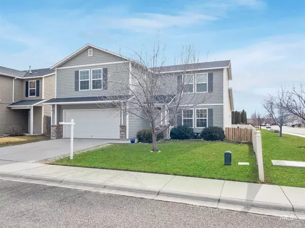 101 E Red Rock St, Meridian, ID 83646