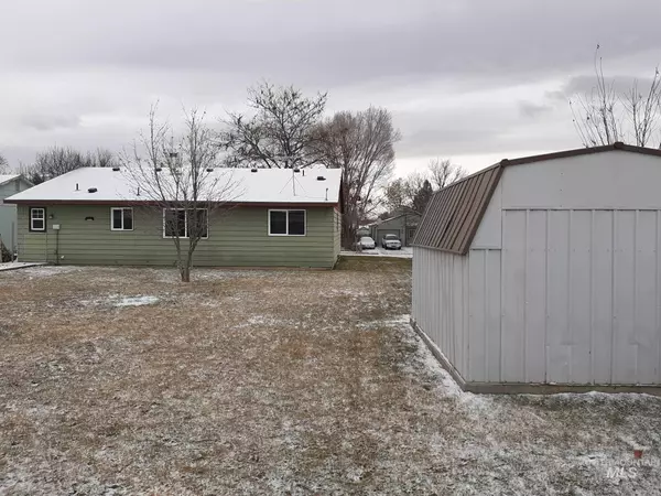 Jerome, ID 83338,834 E 20th Avenue