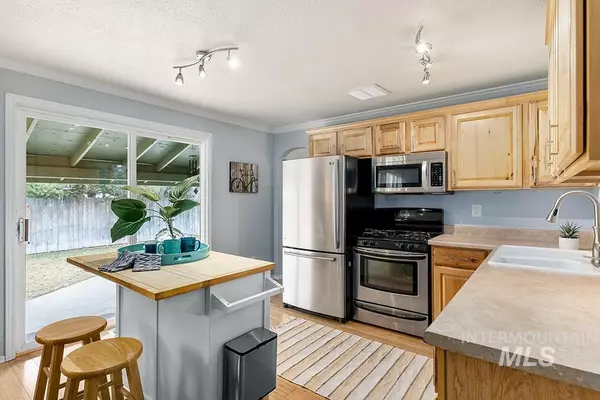 Boise, ID 83703,2850 N 38th St