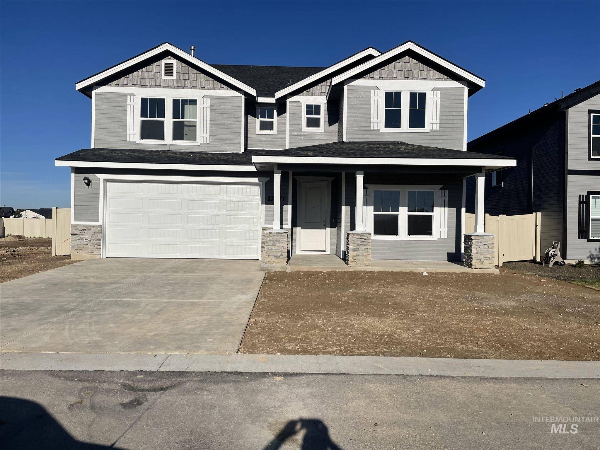 17771 Stony Ridge Ave., Nampa, ID 83687