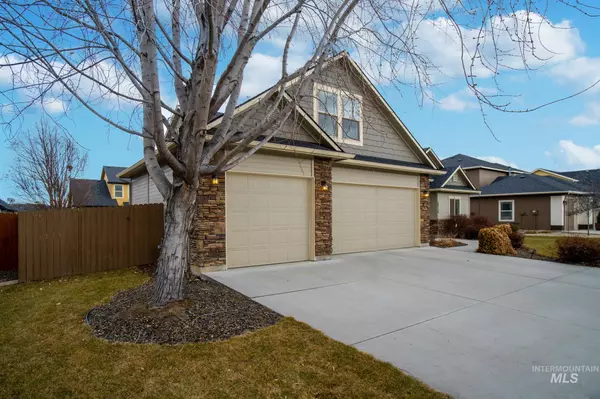 Boise, ID 83709,12716 W Berghan Street