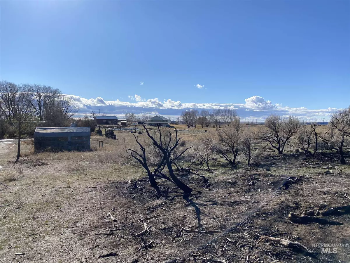 Bliss, ID 83314-0000,TBD Illinois St