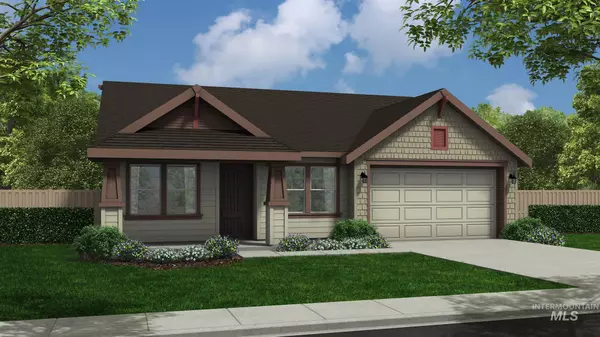 5736 W Riva Capri St, Meridian, ID 83646