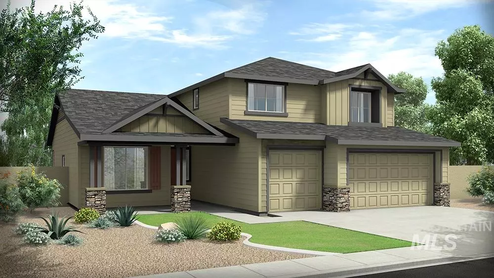 Meridian, ID 83646,5270 N Mallorca Way