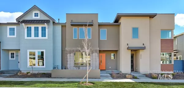 3016 S Honeycomb Way, Boise, ID 83716