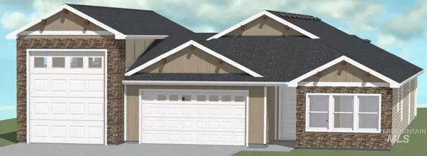 13281 S Grace Point Way, Nampa, ID 83686