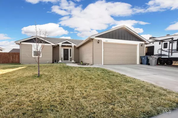 1085 W 12th S, Mountain Home, ID 83647