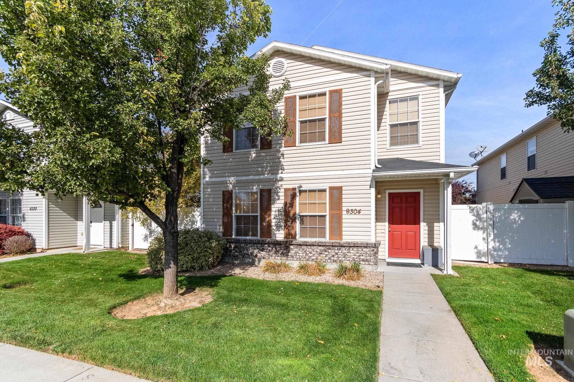 9304 W Mossywood, Boise, ID 83709