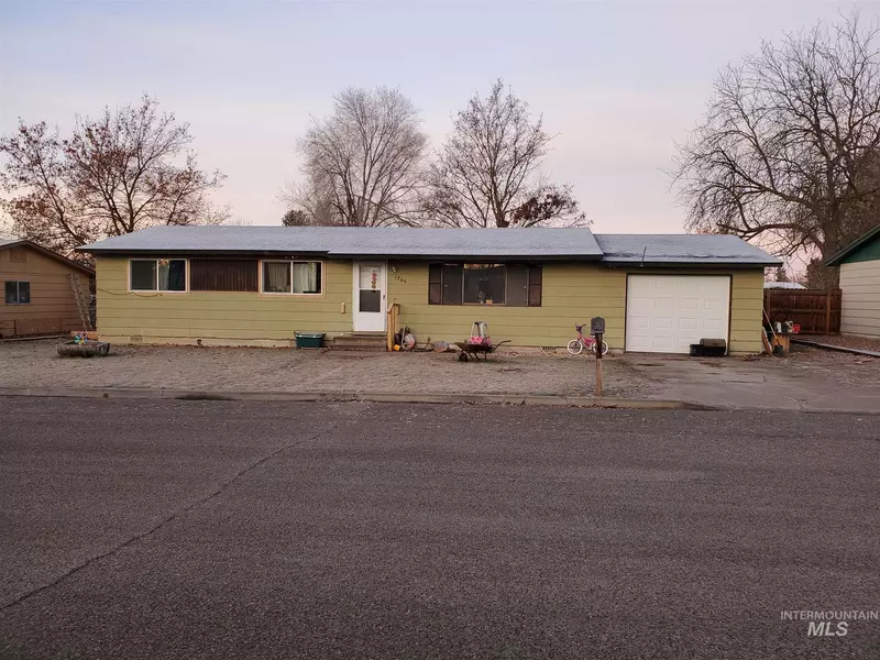 1765 W 6th St, Weiser, ID 83672-0000