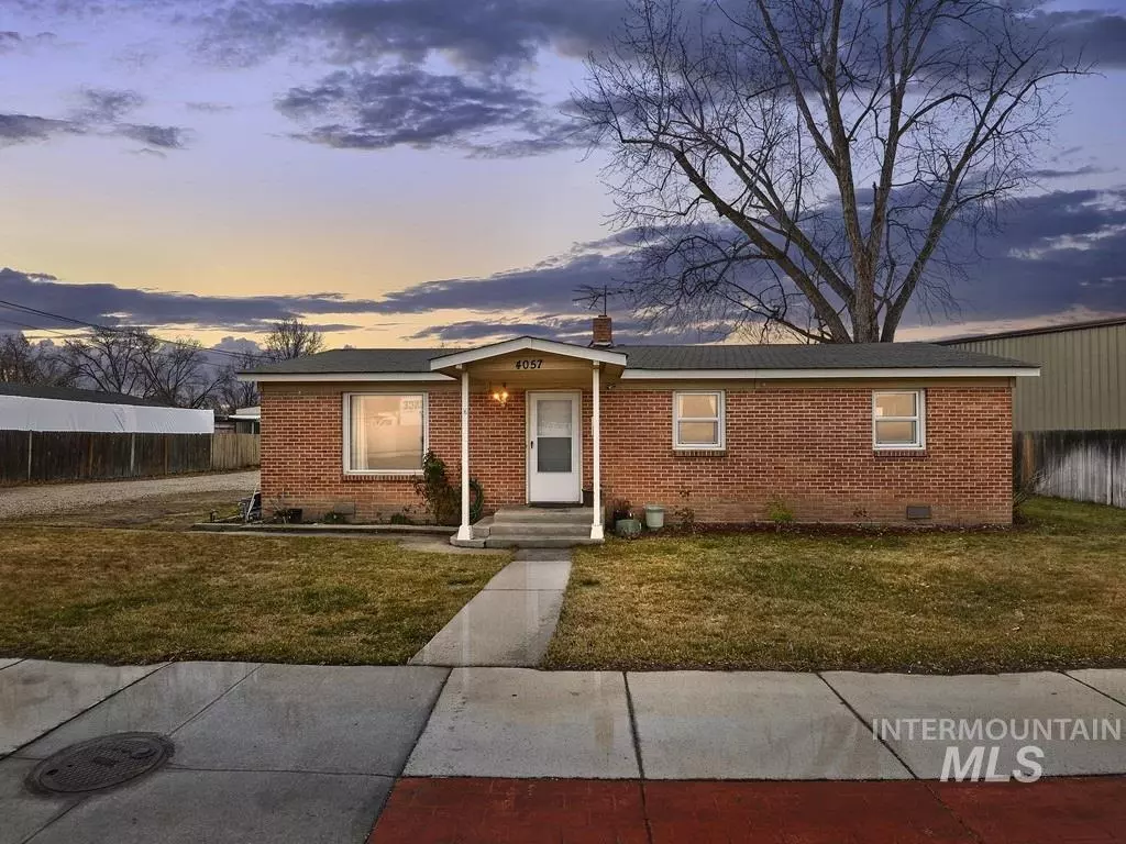 Garden City, ID 83714,4057 N Adams