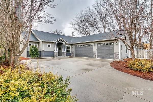 6275 W Geneva St, Boise, ID 83703