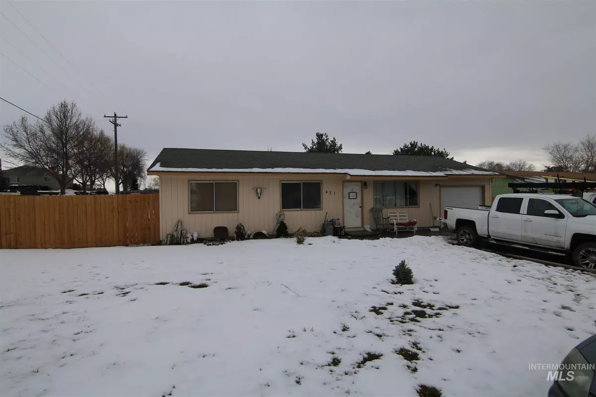 Jerome, ID 83338,421 E Ave J