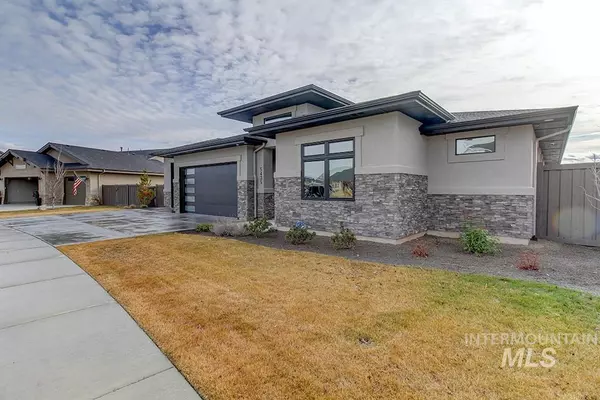 Eagle, ID 83616,5435 W Piaffe Street