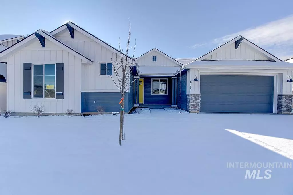 Meridian, ID 83646,5247 N Cunard Way