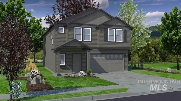 7637 W Snowberry Dr., Boise, ID 83709