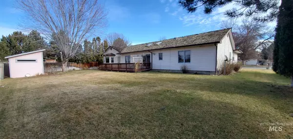 Mountain Home, ID 83647,1825 N 6th E