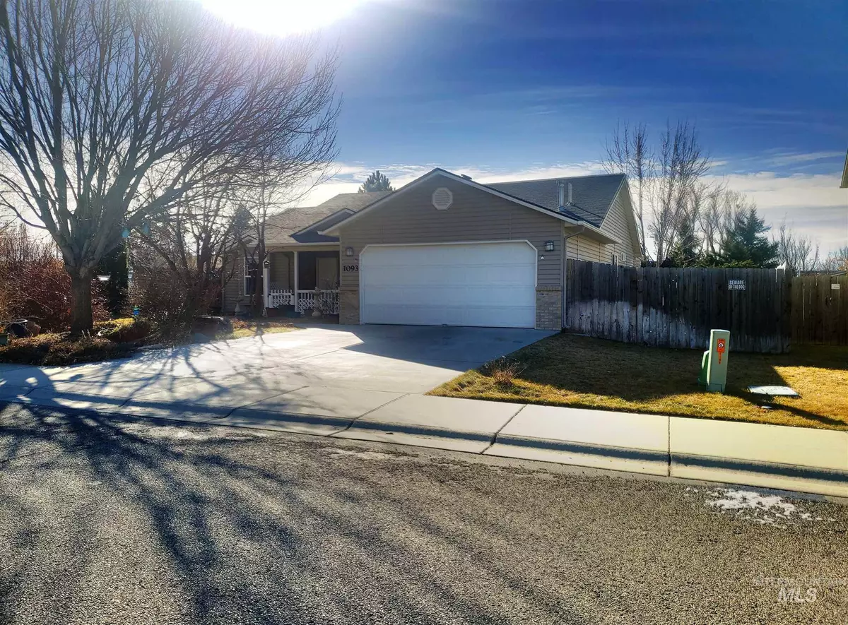 Kuna, ID 83634,1093 W Isabella St