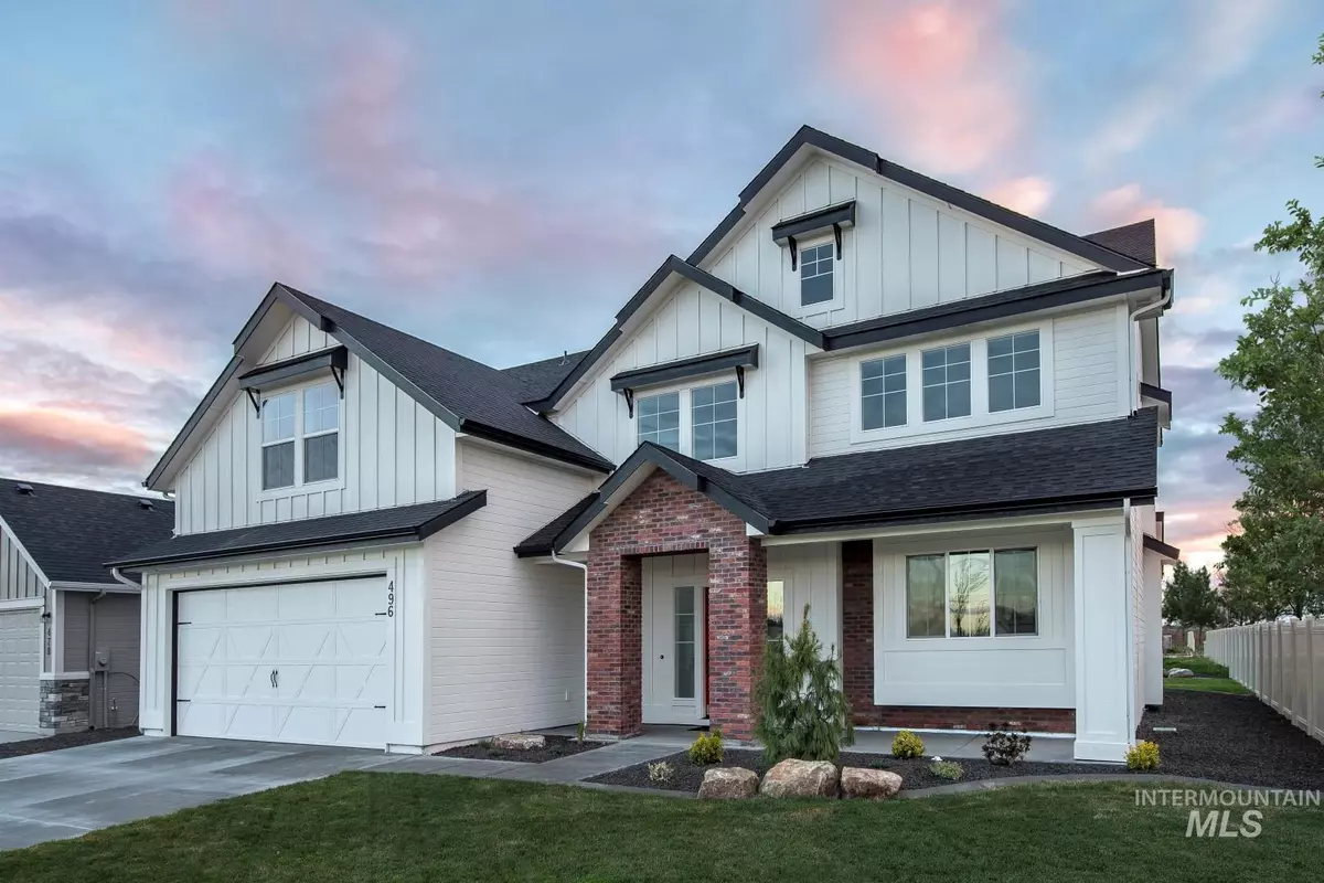 Meridian, ID 83646,3862 W Torana Drive