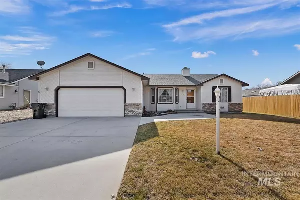 3519 W Sugar Creek, Meridian, ID 83646