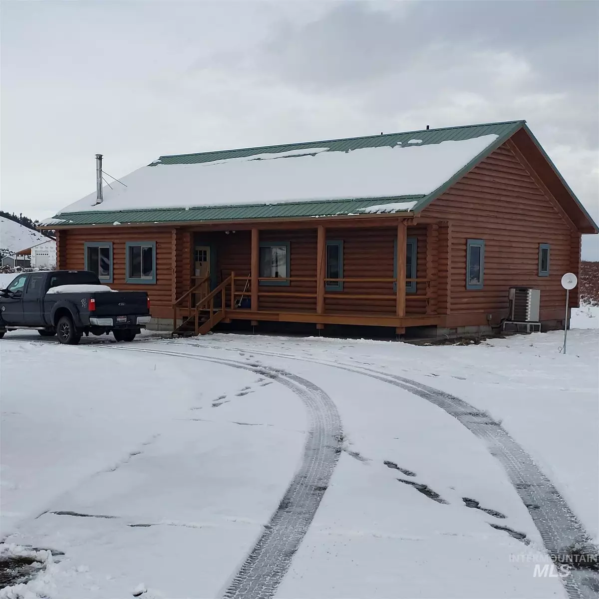 Grangeville, ID 83530-0000,111 Deer Flats Lane