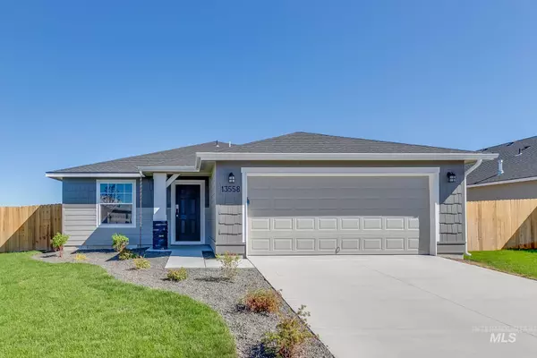 13547 Bascom St, Caldwell, ID 83607