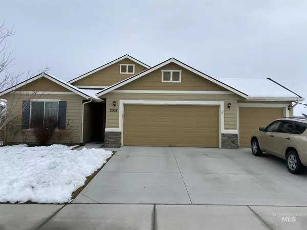 2308 N Blueblossom, Kuna, ID 83634