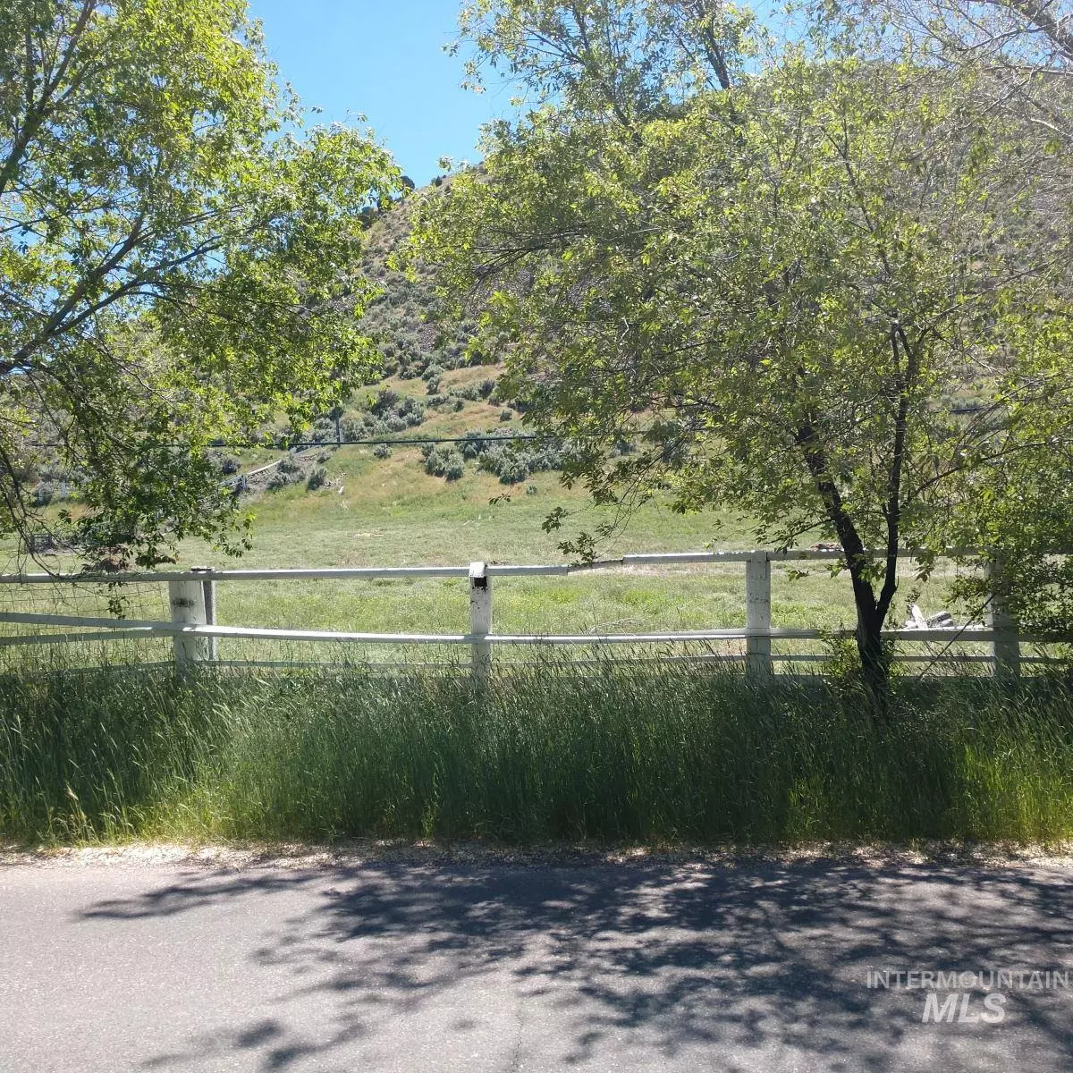 Pocatello, ID 83204,Lot 2&1=1 S Grant Avenue