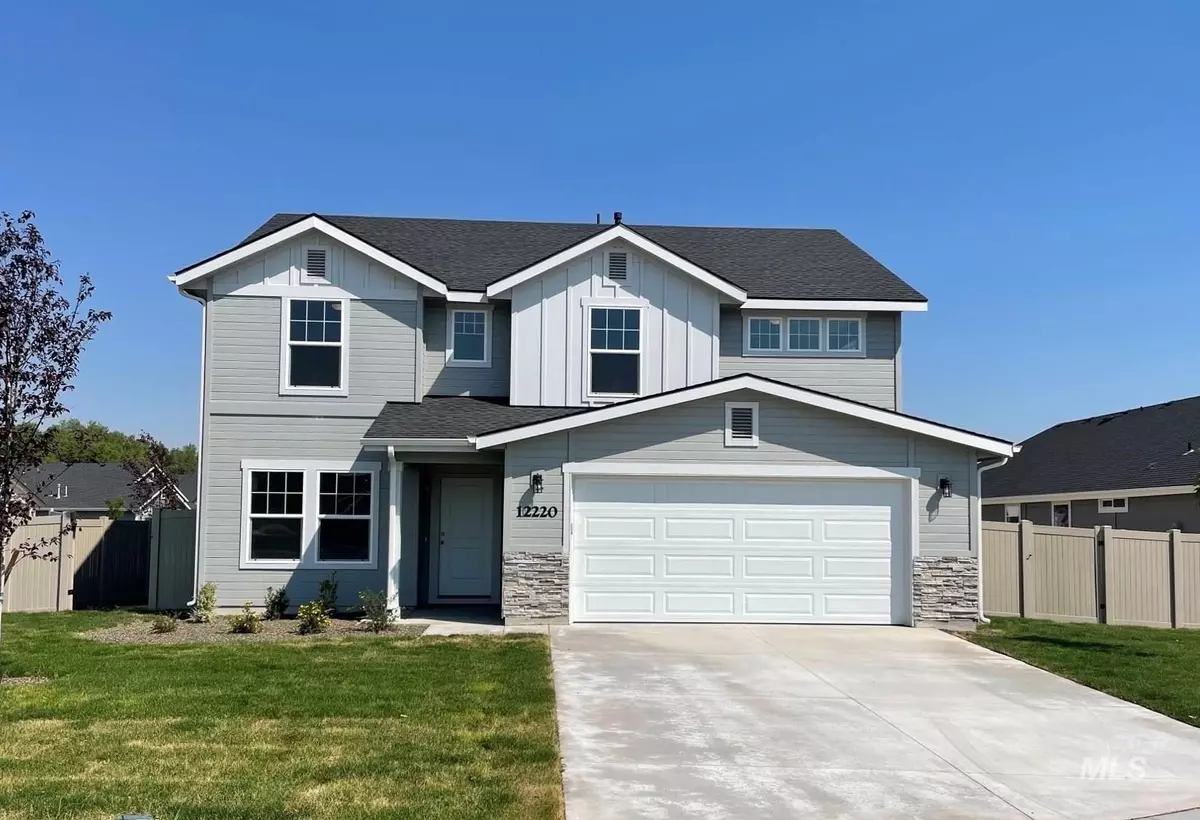 Nampa, ID 83651-0000,12220 W Terrazzo Dr