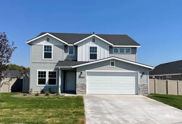 12220 W Terrazzo Dr, Nampa, ID 83651-0000