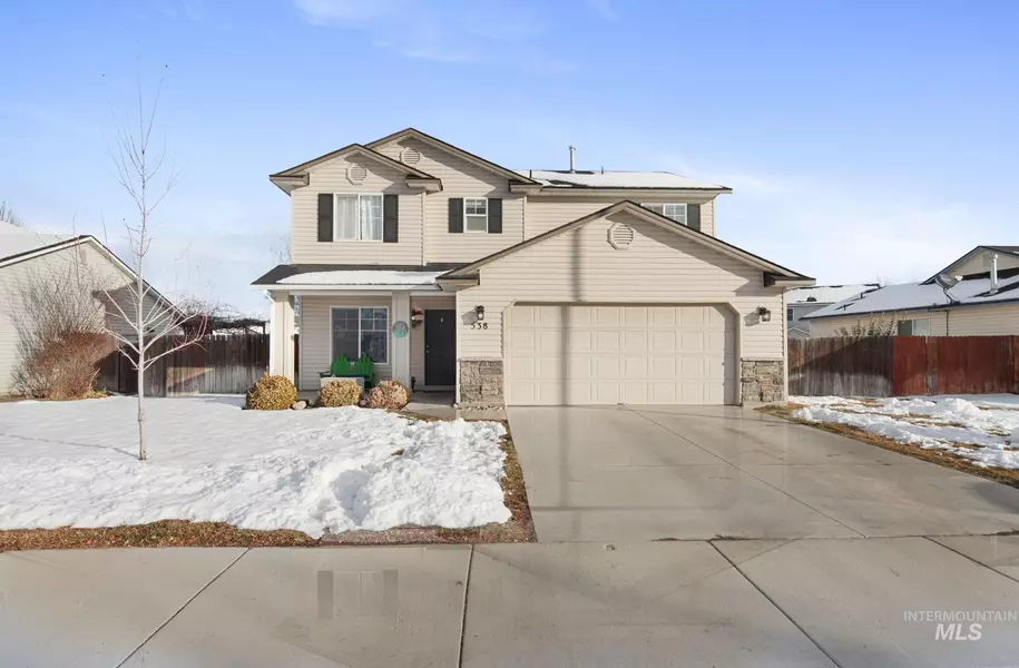 538 E Andrea St., Kuna, ID 83634